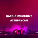 محیط های عاشیقی آذربایجان