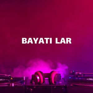 Bayati Lar