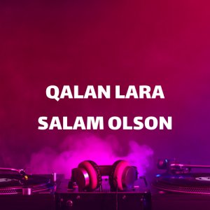 Qalan Lara Salam Olson
