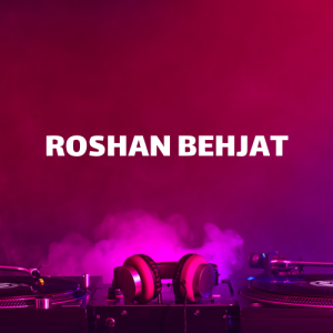 Roshan Behjat